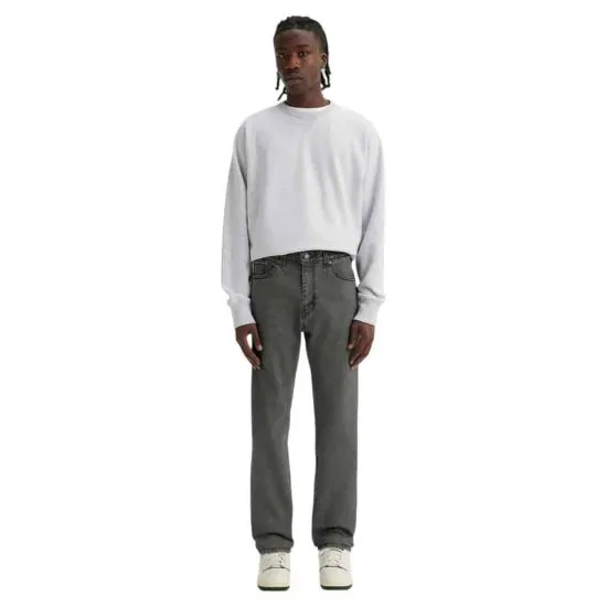 Jeans Hombre 505T Regular Fly On The Wall Levis