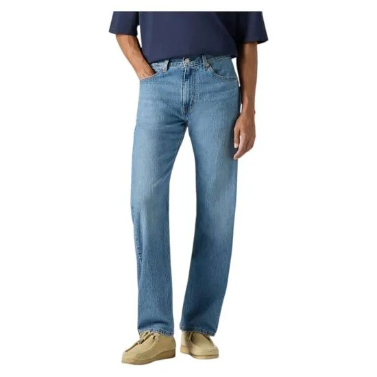 Jeans Hombre 505T Regular On The Cool Levis