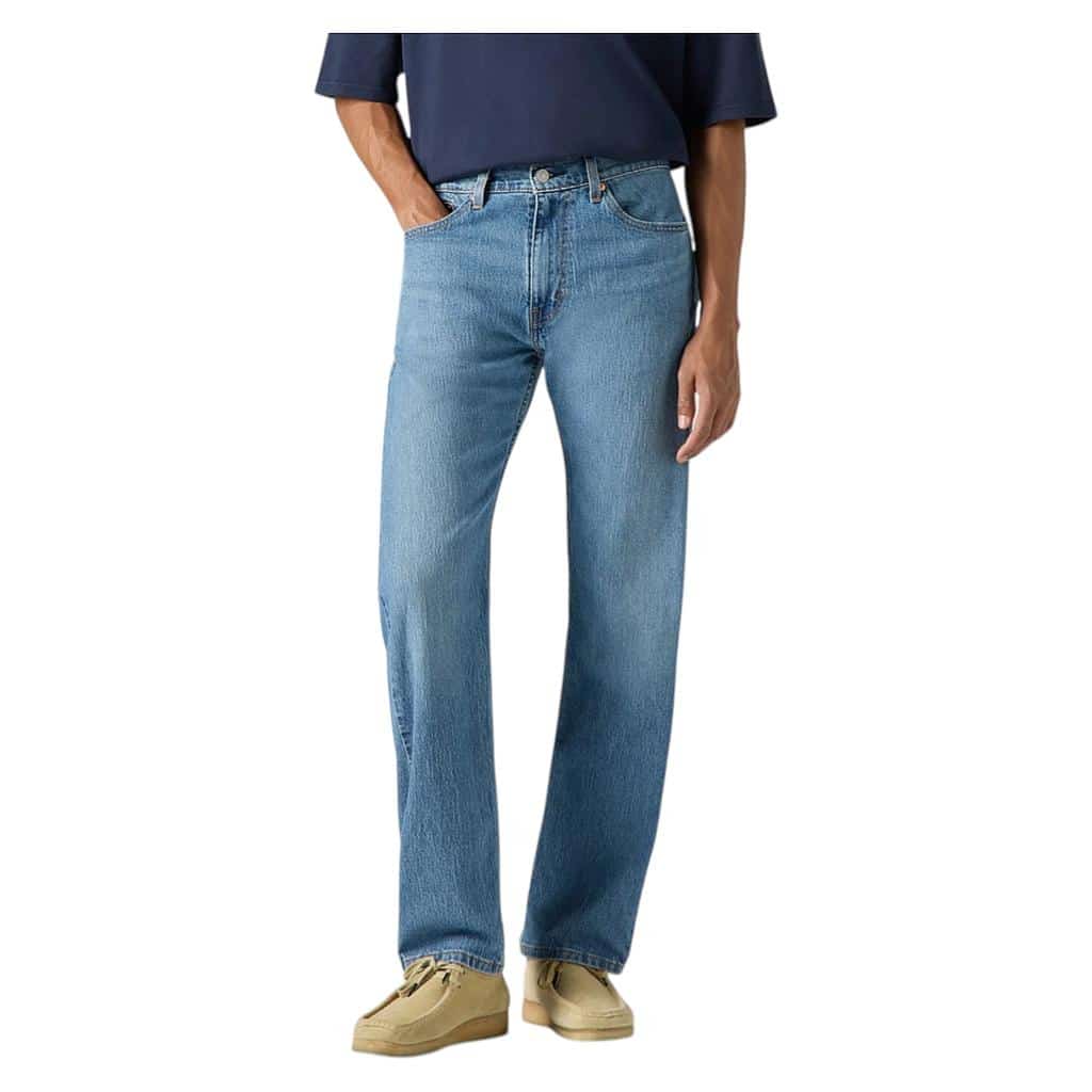 Jeans Hombre 505T Regular On The Cool Levis