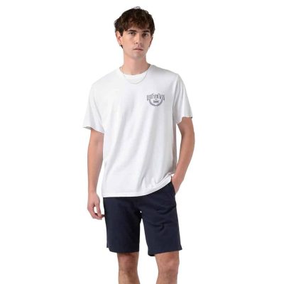 Polera Hombre SS Relaxed Fit Tee Indie Prep  Levis