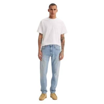 Jeans Hombre 502T Taper Feelin Free Levis