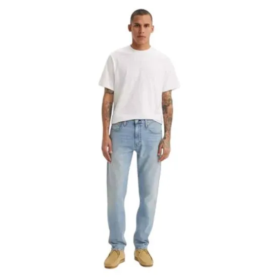 Jeans Hombre 502T Taper Feelin Free Levis