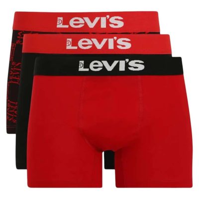 Boxer Hombre Mad Project Lm Underwear Bottoms No Ffc Levis