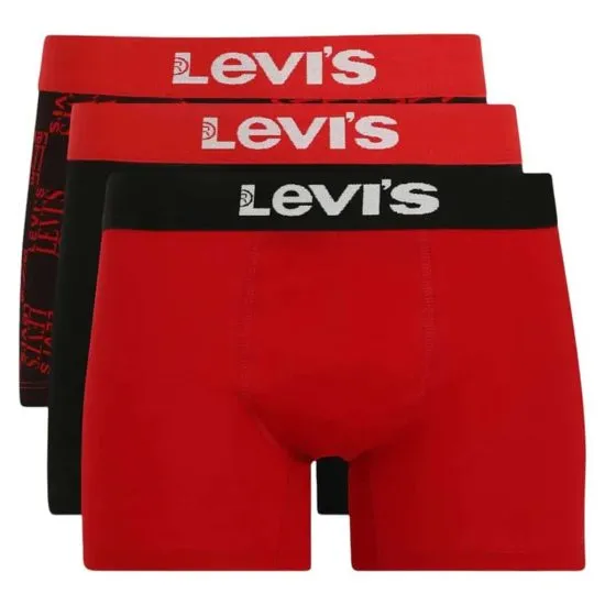 Boxer Hombre Mad Project Lm Underwear Bottoms No Ffc Levis