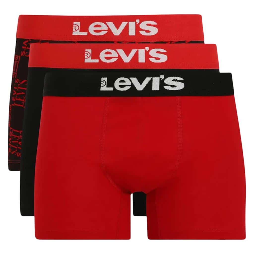 Boxer Hombre Mad Project Lm Underwear Bottoms No Ffc Levis