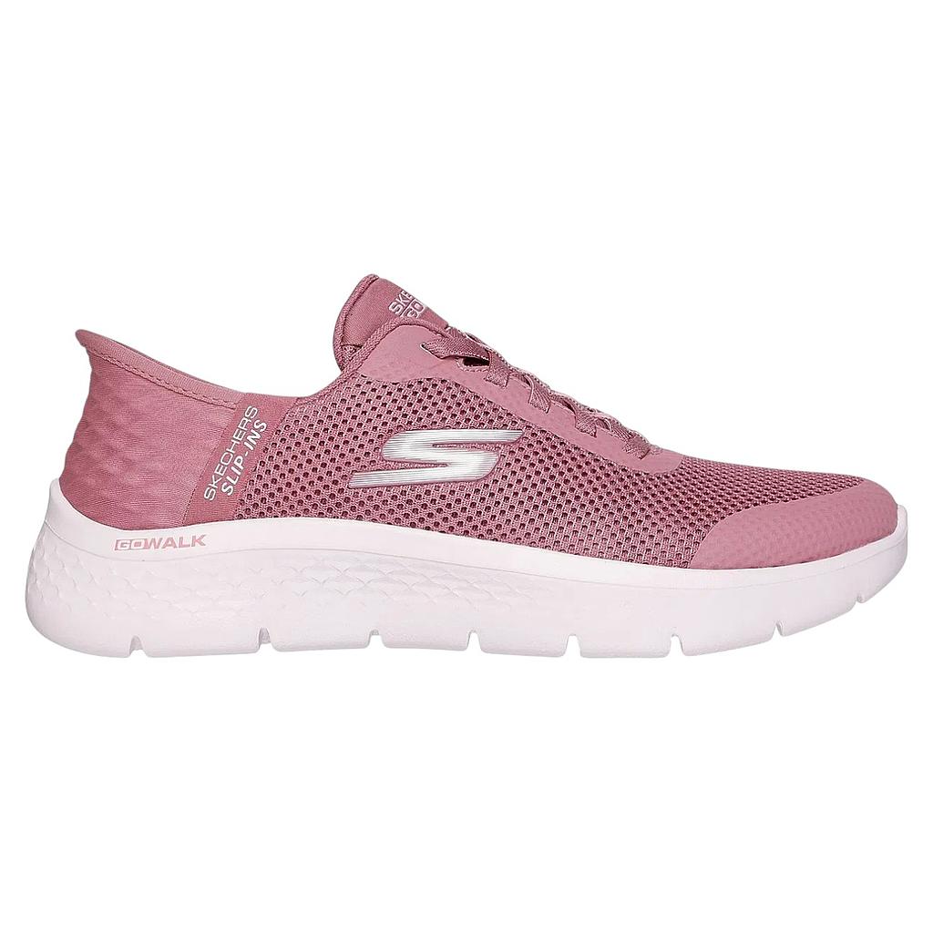 Zapatilla Mujer Go Walk Flex-Grand Entry Skechers