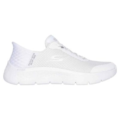 Zapatilla Mujer Go Walk Flex Grand Entry Skechers