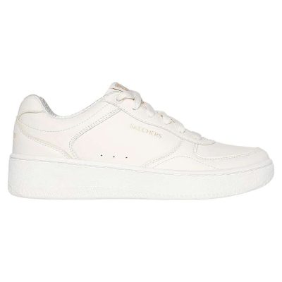 Zapatilla Mujer Sport Court 2.0 Core Essential Skechers
