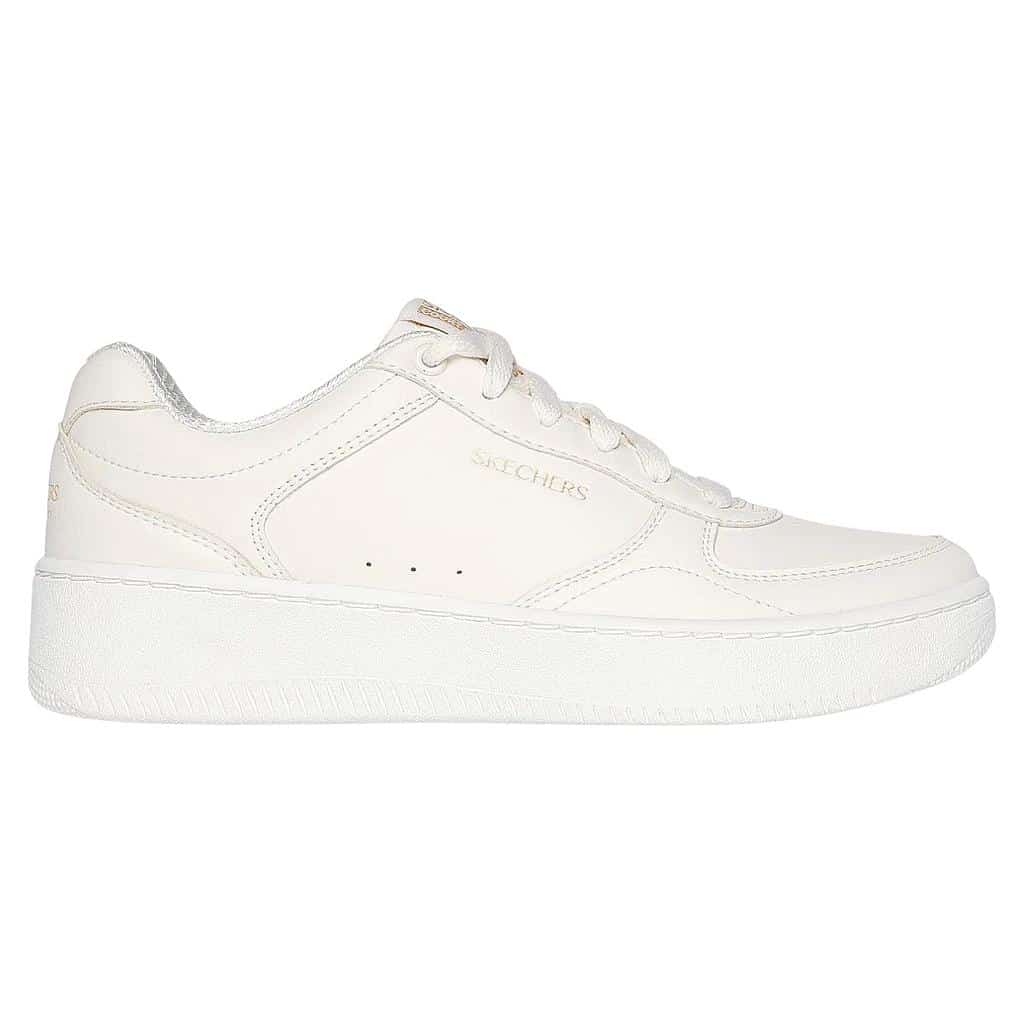 Zapatilla Mujer Sport Court 2.0 Core Essential Skechers