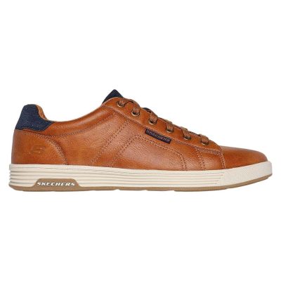 Zapatilla Hombre Cavell Hensley Skechers