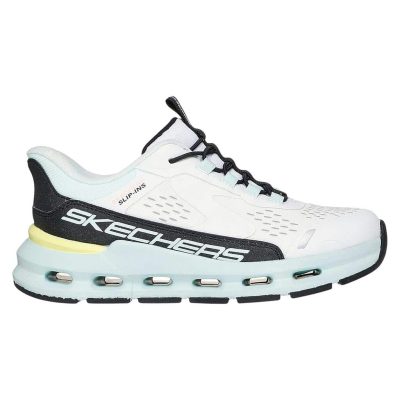 Zapatilla Kids Glide Step Vista Lane Skechers