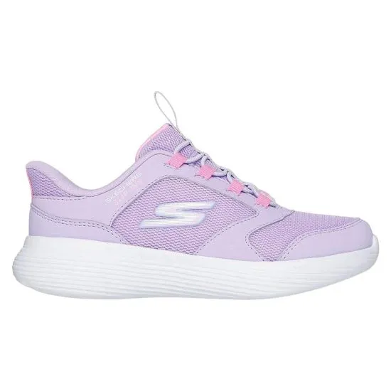 Zapatilla Kids Go Run 400 V2 Tetra Sped Skechers