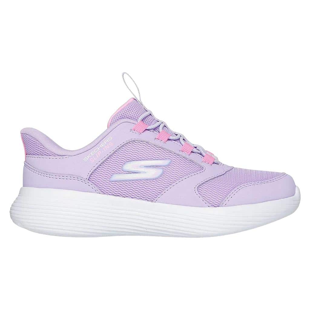 Zapatilla Kids Go Run 400 V2 Tetra Sped Skechers