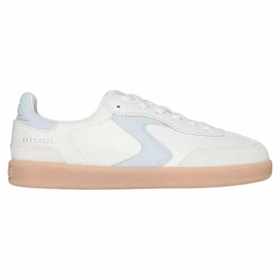 Zapatilla Niña Hotshot Little Kickoff Skechers