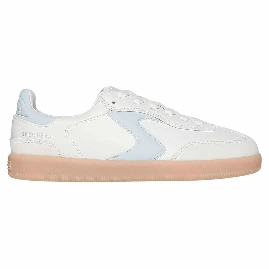 Zapatilla Niña Hotshot Little Kickoff Skechers