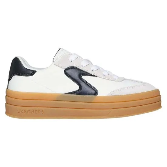 Zapatilla Niña Zinger Lift Homecoming Star Skechers