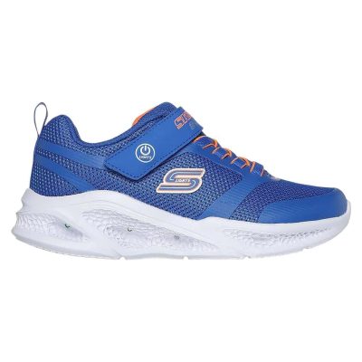 Zapatilla Niño S Lights Meteor 401675L Skechers