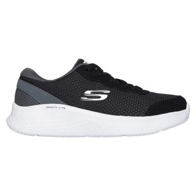 Zapatilla Niño Skech Lite Pro Clear Rush Skechers
