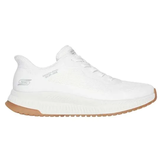 Zapatilla Mujer Bobs Squad 4 Staple Look Skechers