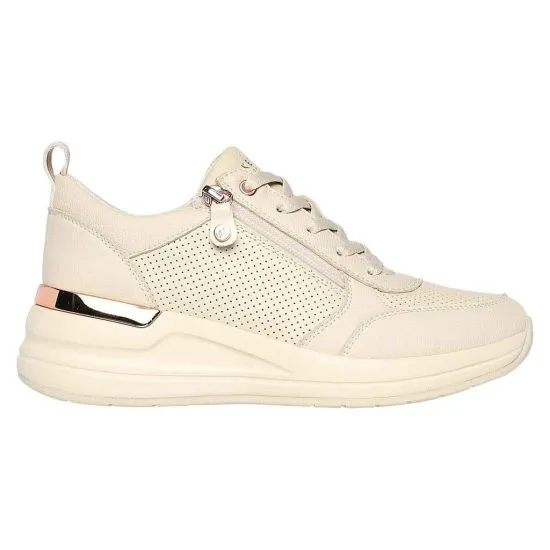 Zapatilla Mujer Billion 2 Side Door Skechers