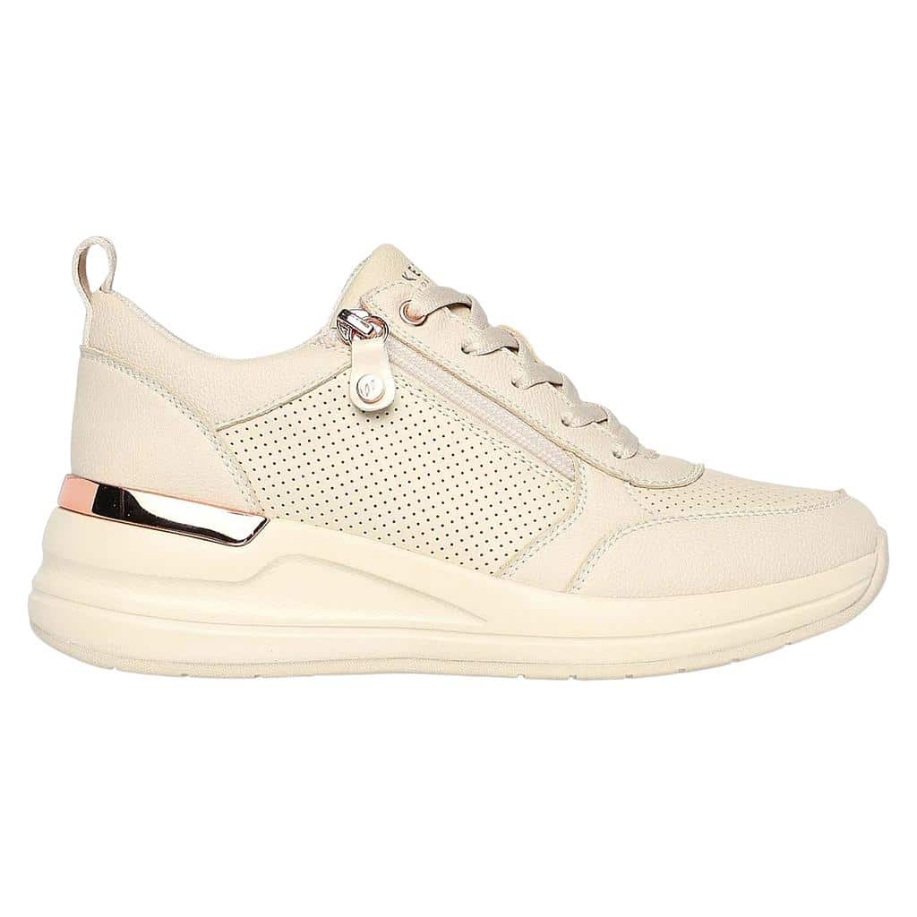 Zapatilla Mujer Billion 2 Side Door Skechers
