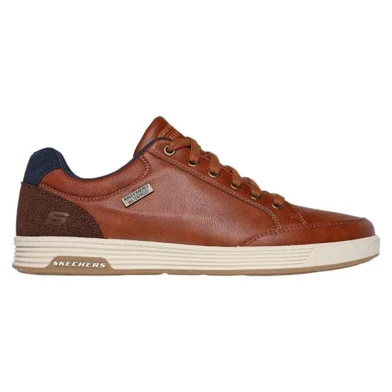 Zapatilla Hombre Cavell Sparkman Luggage Skechers