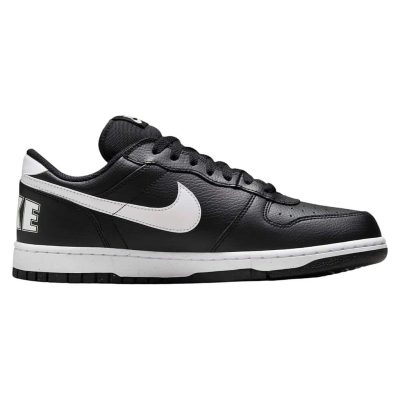 Zapatilla Hombre Big Low Nike