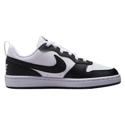 Zapatilla Juvenil Courth Borough Low Recraft GS Nike