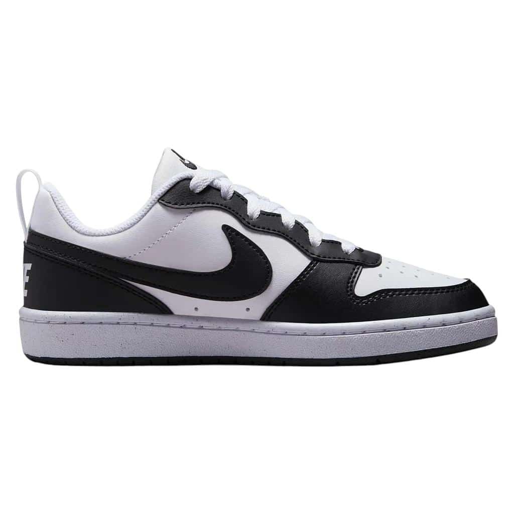 Zapatilla Juvenil Courth Borough Low Recraft GS Nike