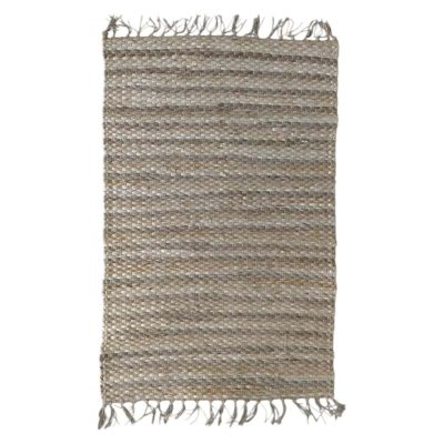 Alfombra Jute Ethnic 60×90 Arena Idetex