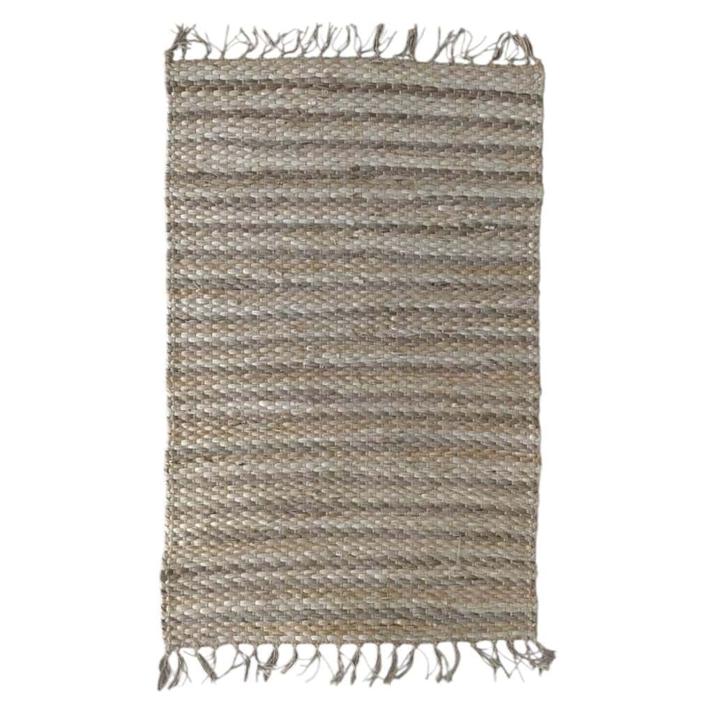 Alfombra Jute Ethnic 60×90 Arena Idetex