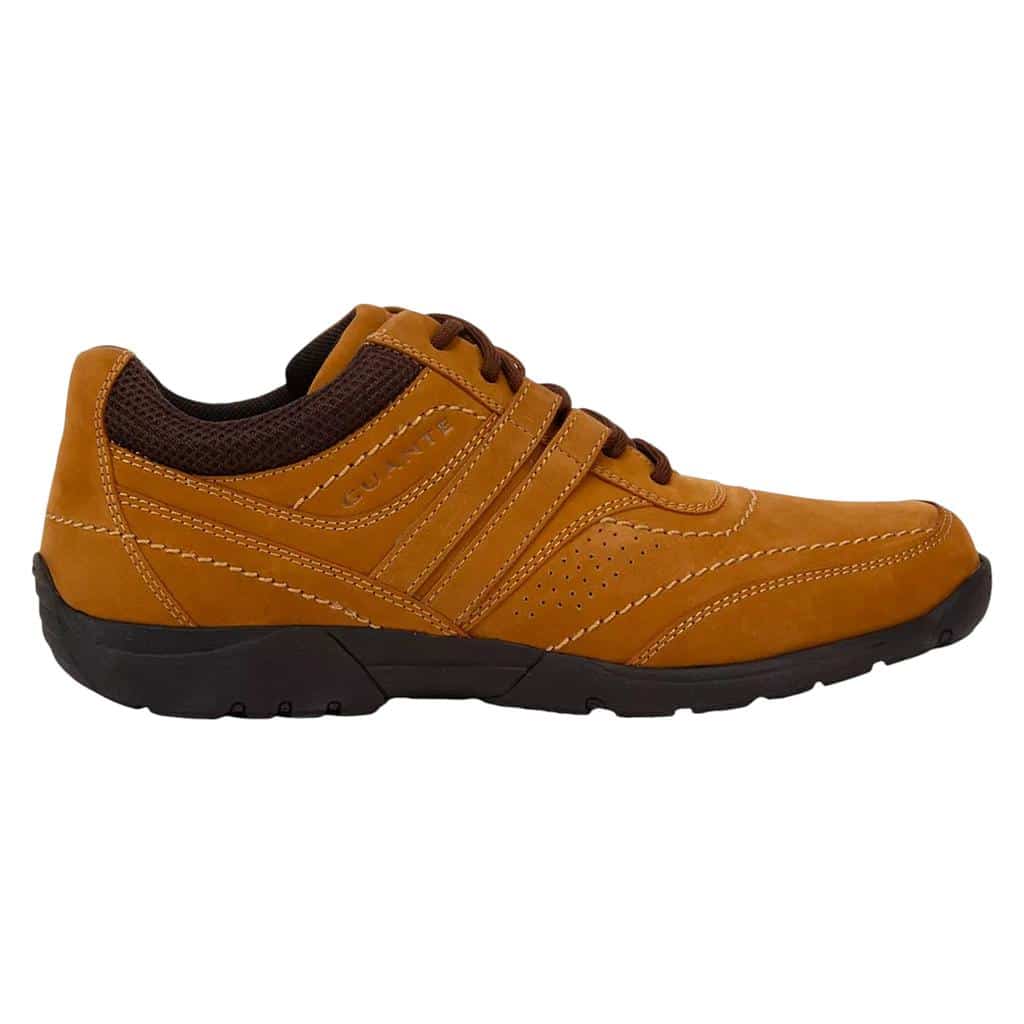 Zapato Hombre Crazy Vancouver 33469 Cafe Guante