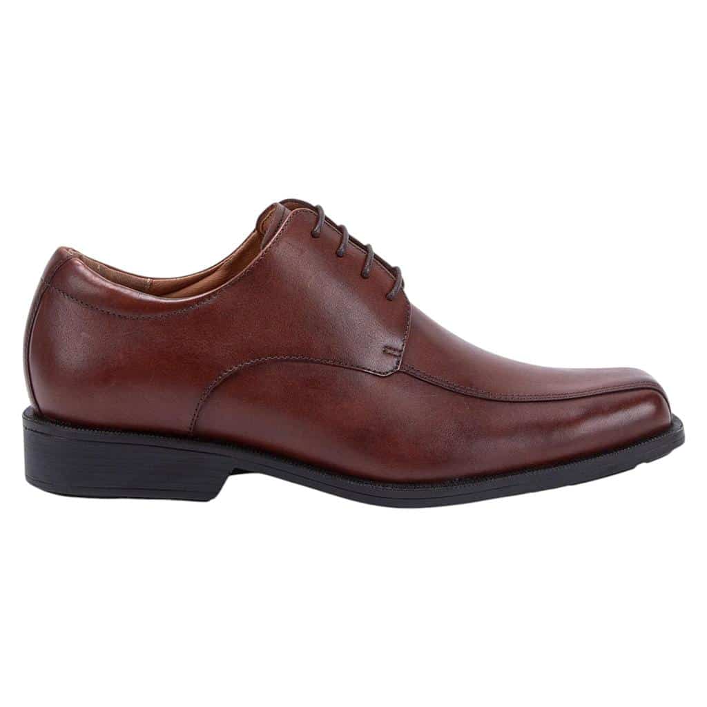 Zapato Hombre Anilina Cleveland Maldo Guante