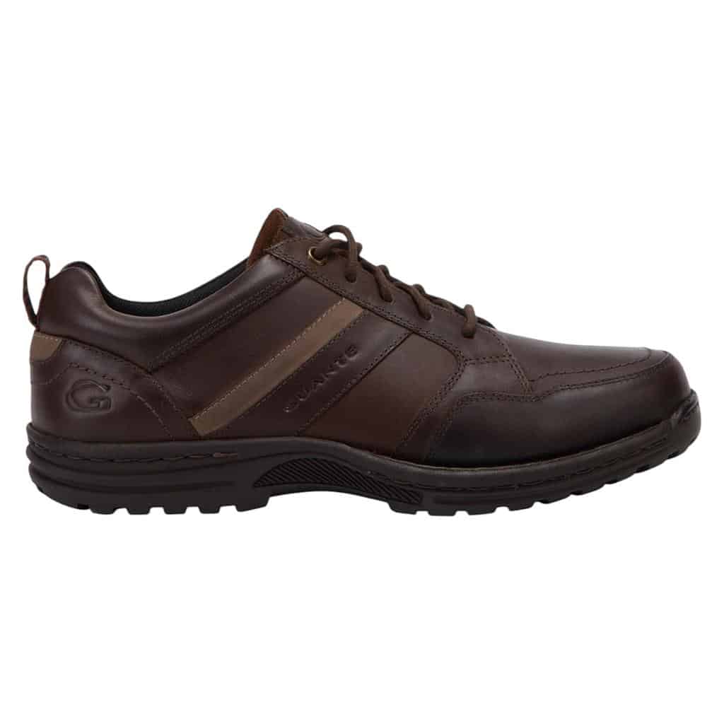 Zapato Hombre Crazy Dortmund Tostado Guante