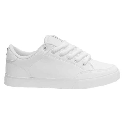 Zapatilla Hombre AL50 White 1282 Circa