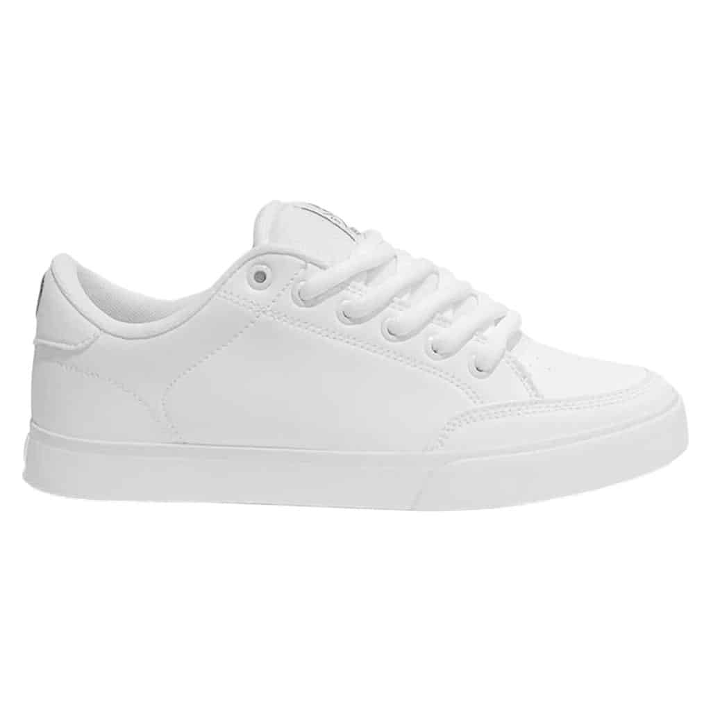 Zapatilla Hombre AL50 White 1282 Circa