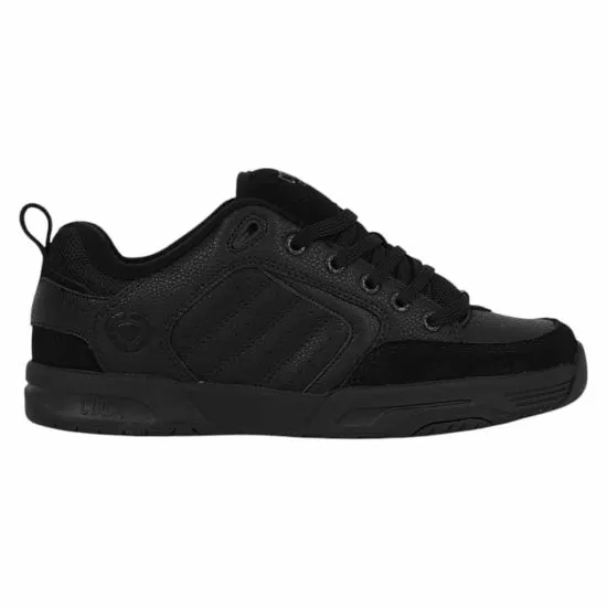 Zapatilla Hombre CX201R Black Circa
