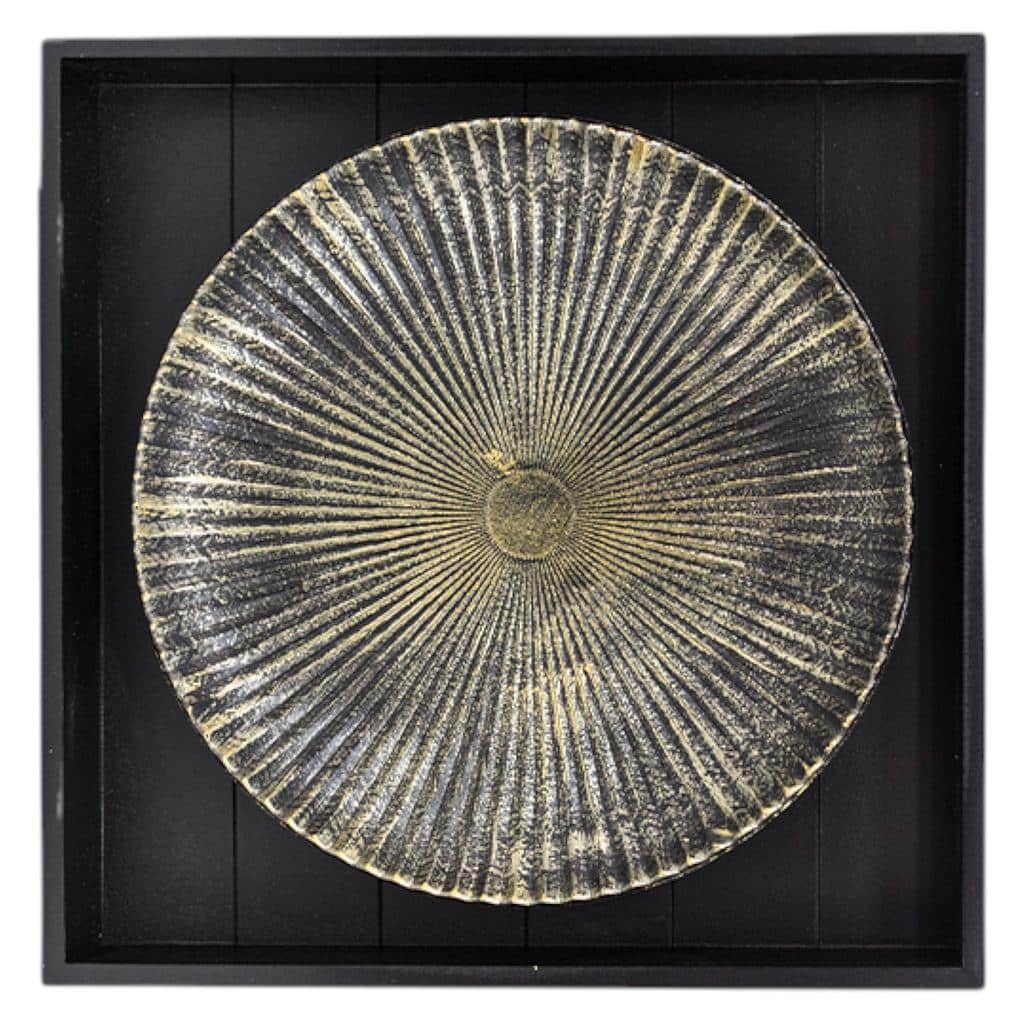 Cuadro Plato Madera Madera XL 1045 MSA