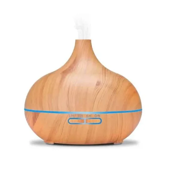 Aromatizador USB Flower Stile Msa