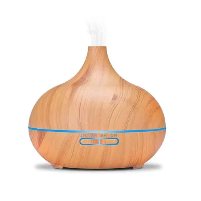Aromatizador USB Flower Stile Msa