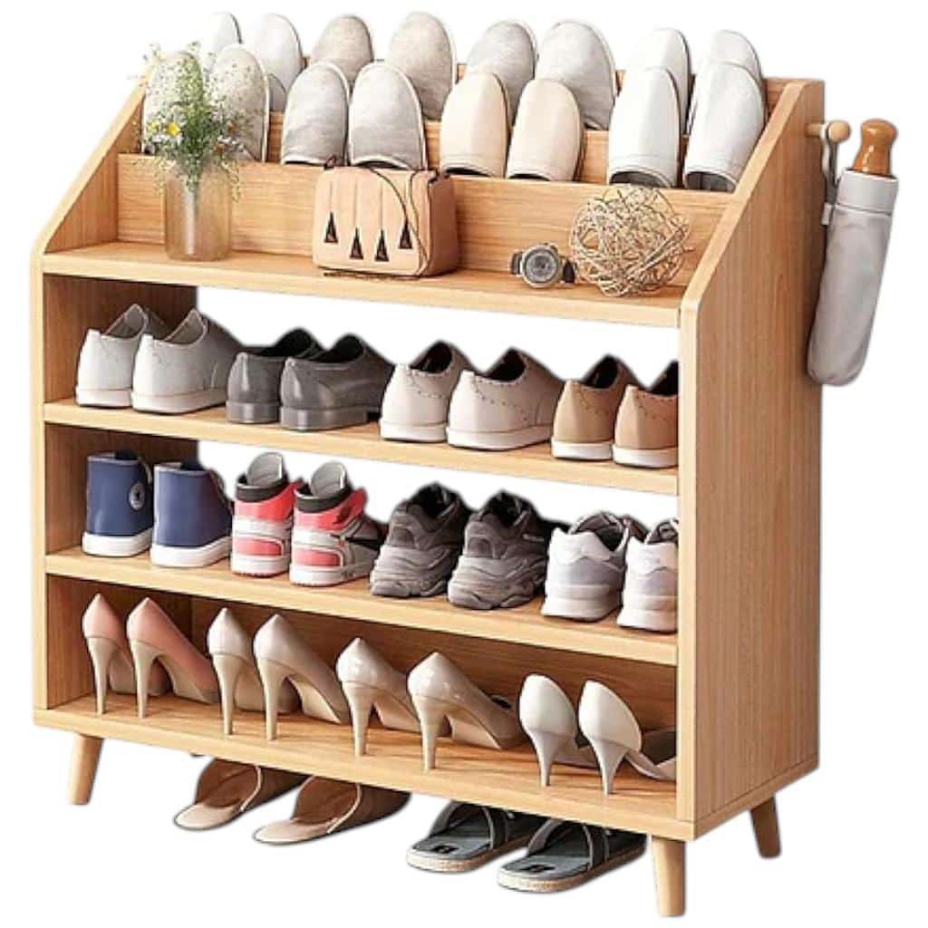 Zapatero Comfy KLIK