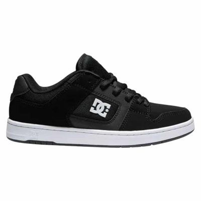 Zapatilla Hombre Manteca 4 White/Black DC
