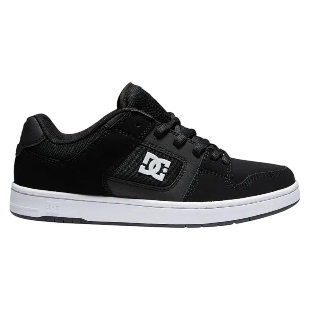 Zapatilla Hombre Manteca 4 White/Black DC
