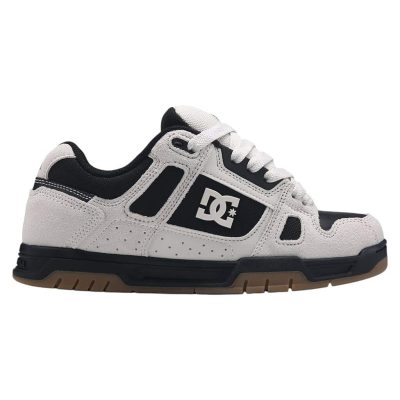 Zapatilla Hombre Stag Off White DC