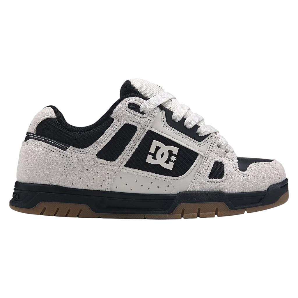 Zapatilla Hombre Stag Off White DC