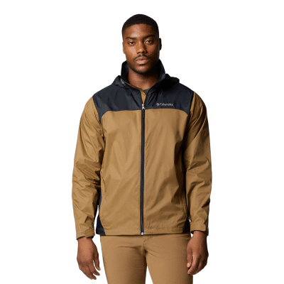 Cortaviento Hombre Glennaker Lake II Rain Delta Columbia