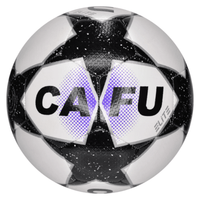 BALON FUTBOLITO HIBRIDO N°4 ELITE CAFU