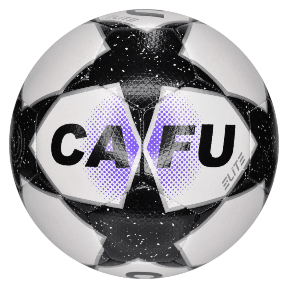 BALON FUTBOLITO HIBRIDO N°4 ELITE CAFU