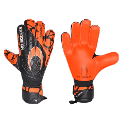 Guante arquero Ho Soccer Primary Protek Fl Axial (férula)