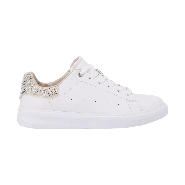 Zapatilla Urbana Mujer Rosalia Blanco Gacel